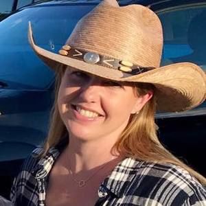 Meet your Posher, Patricia